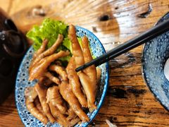 -有才叔的小馆(高新咖啡街区店)