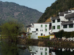 -上坦村