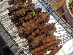 -星光小把串·海鲜烧烤(西安路店)
