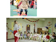 -天津蜂巢幼儿园·托育