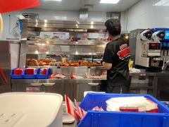 -华莱士·全鸡汉堡(柳州店)