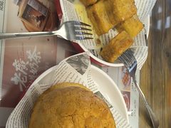 -孖记茶档·热腾茶餐(江南西plus店)