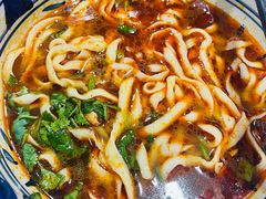 -老九圆山西面馆(CBD店)