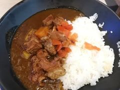 -吉野家(红博中央公园店)