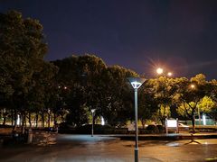 -玉山公园