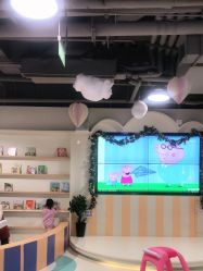 -Qmiss家庭娱乐中心(恒隆广场店)