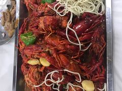 -呆虾王龙虾馆(南湖总店)