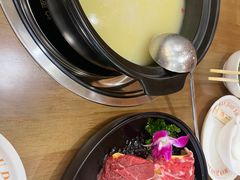 -慢搅粥底火锅(武侯大悦城店)