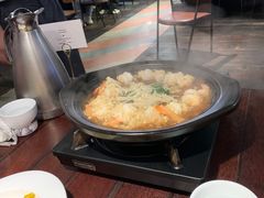 -前海沿·青岛菜(五四广场永旺店)