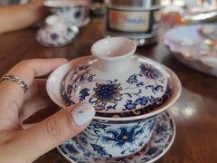 -涂山寺素食餐厅