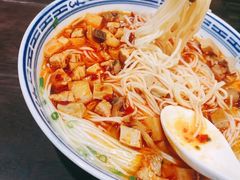 -同得兴 Since·1995 传统苏式面馆(嘉馀坊店)