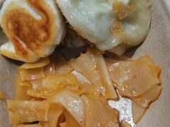 -素满香·素食自助餐厅(直营·大兴街店)