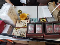 -茶颜悦色(岳麓山顶店)