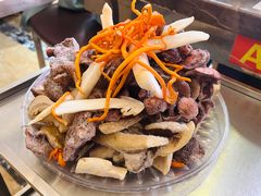 -野菌园·野生菌火锅首创第一家(关兴路总店)