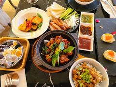 -Let's Taipei 非常烘焙(太古里店)