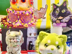 -杭州白马湖国际会展中心