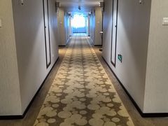 -甸园锦江宾馆(北外滩店)