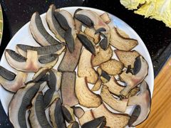 -草墩罗非鱼庄•野生菌•腊排骨(七星街上段店)