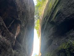 -丹霞山风景名胜区