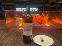 -金奥国际酒店温哥华扒房Vancouver Grill