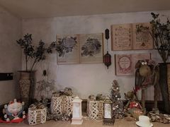 -春风·有糖(崇宁路店)