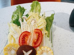 -鲍媽·原汤鲍鱼鸡(克拉广场店)