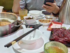 -三毛牛肉店(福强店)