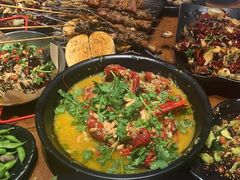 -刘成杰锦州烧烤(南河路店)