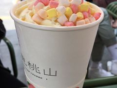 伏见桃山大杯-伏小桃(东汇城店)