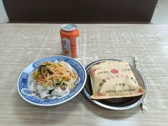 -樊记腊汁肉(竹笆市总店)