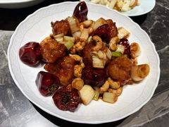 -平山宴(瘦西湖店)