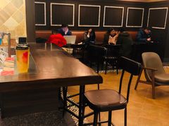 -星巴克(杭州银泰城西一店)