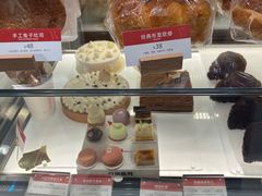 -LE JARDIN de Joel Robuchon(新世界大丸百货店)