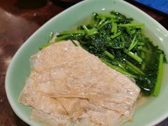 -新白鹿餐厅(爱琴海购物中心店)