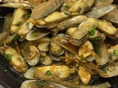 -台州老六海鲜面馆(上南总店)