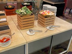 -雅枫国际酒店—枫叶自助餐(福田店)
