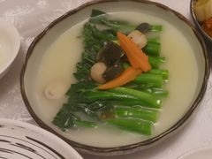 -酌宴府The China Club·广州万富希尔顿酒店(云城东路店)