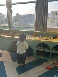 -奈尔宝·儿童乐园·亲子餐厅(长沙运达汇店)