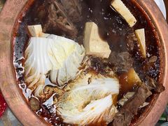 -清真·鸦儿李记·小馆(后海店)
