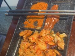 -新石器烤肉(之心城店)