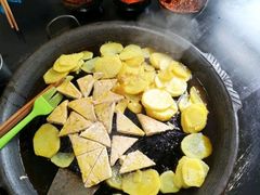 -美食美客土烙锅店·老字号