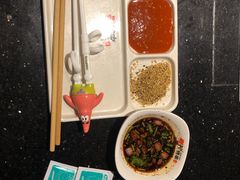 沾料-丰茂烤串(全国首店)