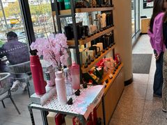 -星巴克(湖州凤凰时代广场店)