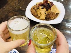 -乔家满族八大碗(流水沟店)