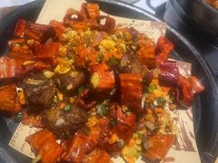 -野蔓果·山野菜(西湖景区·龙井茶田店)