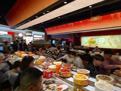 -龍歌自助小火锅(雨花台江南虹悦城店)