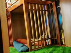 -汤连得温泉馆(宝山店)