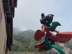 -红崖峡谷景区