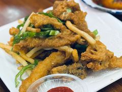 -谢记上海大排档(长寿路店)