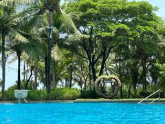 -三亚海棠湾万丽度假酒店